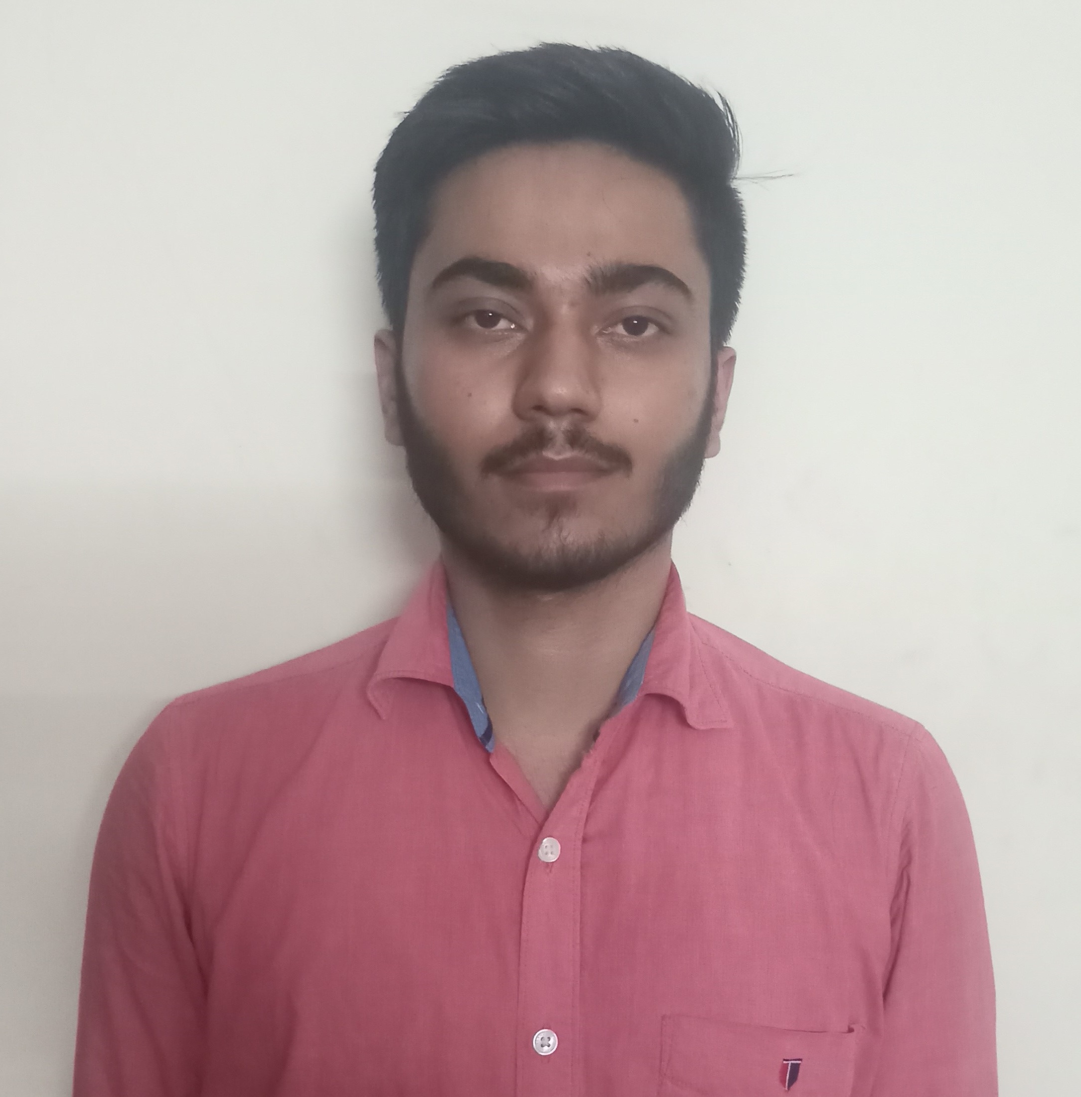 Shobhit Sharma