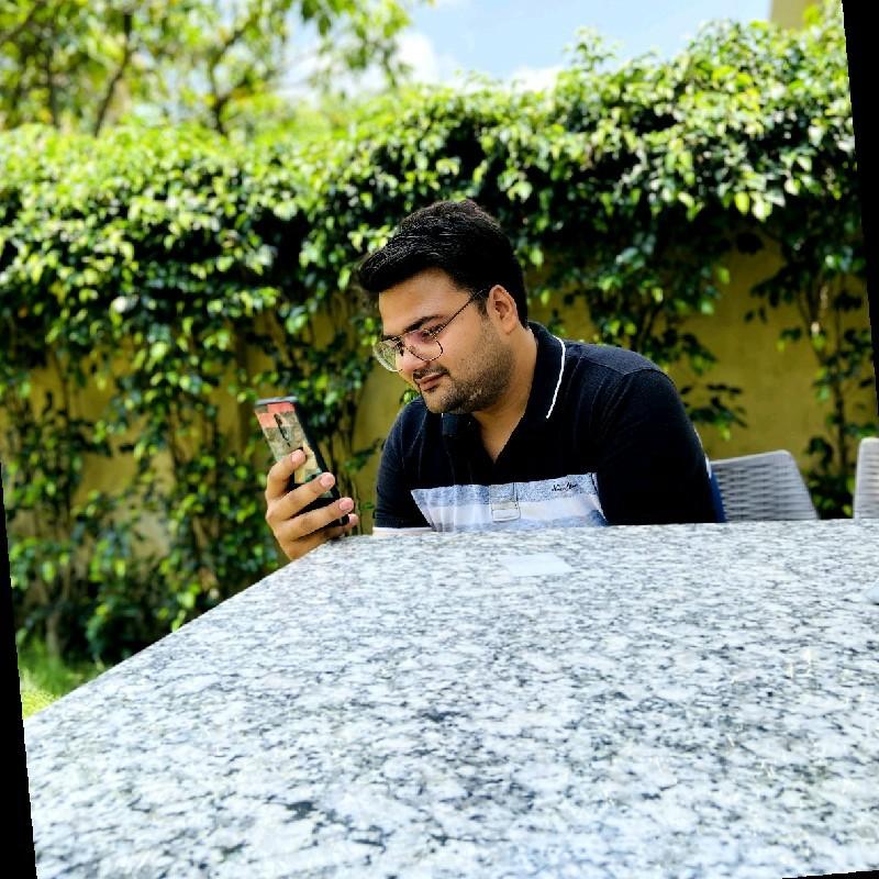 Anshul Agarwal1