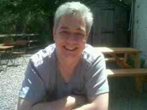 Dave Morgan