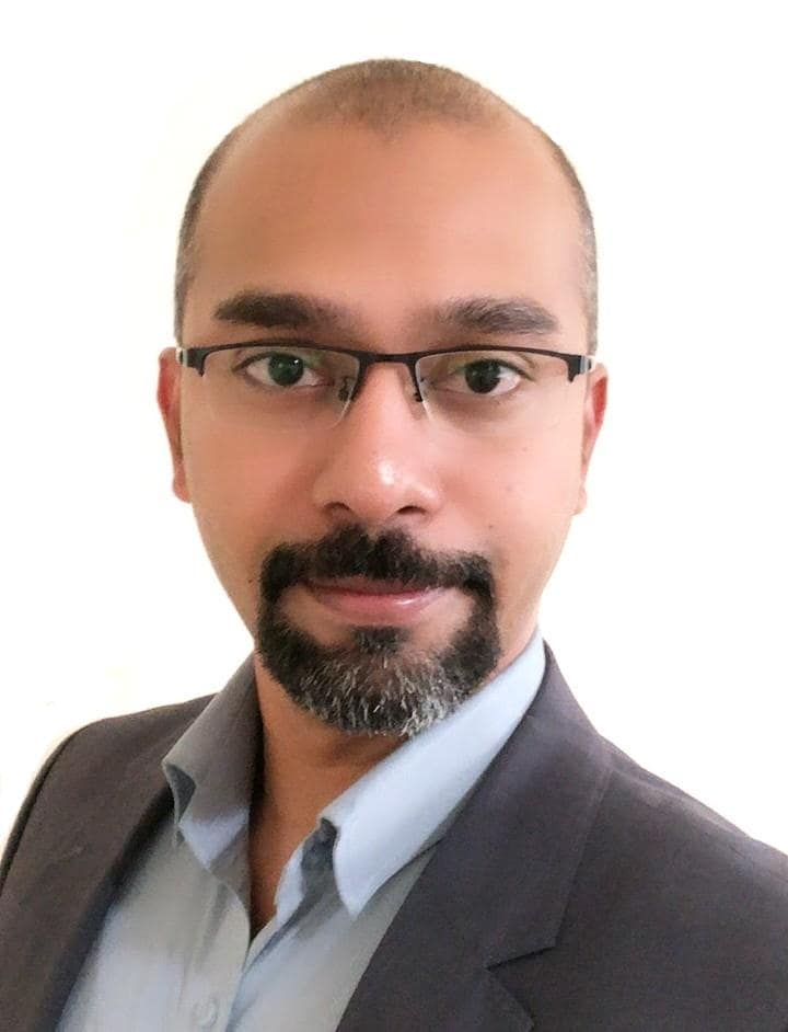 Madhu Prasanth