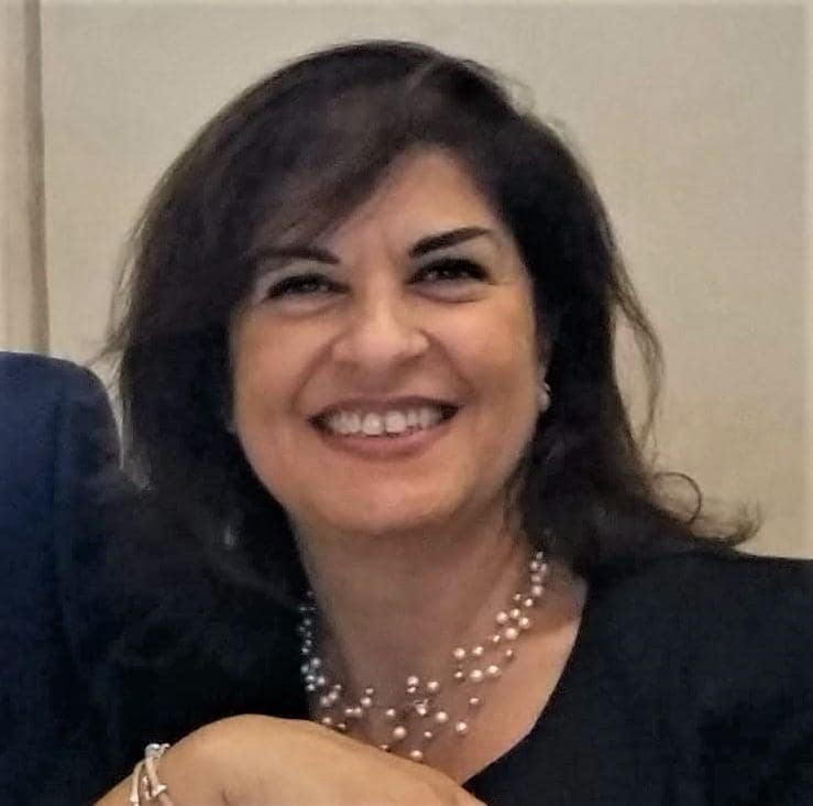 Sonia Puddu