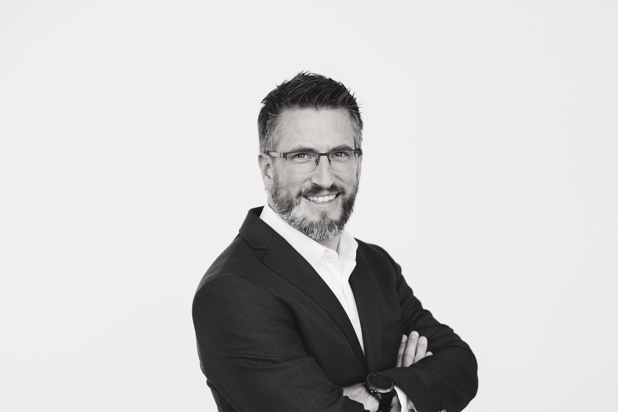 Bjoern Prochask