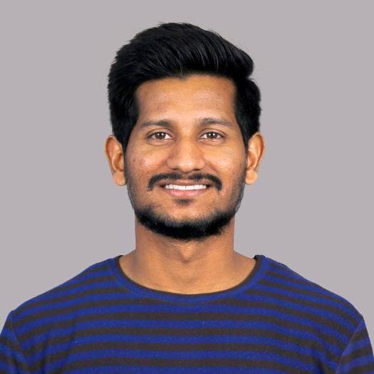 DastagiriReddy