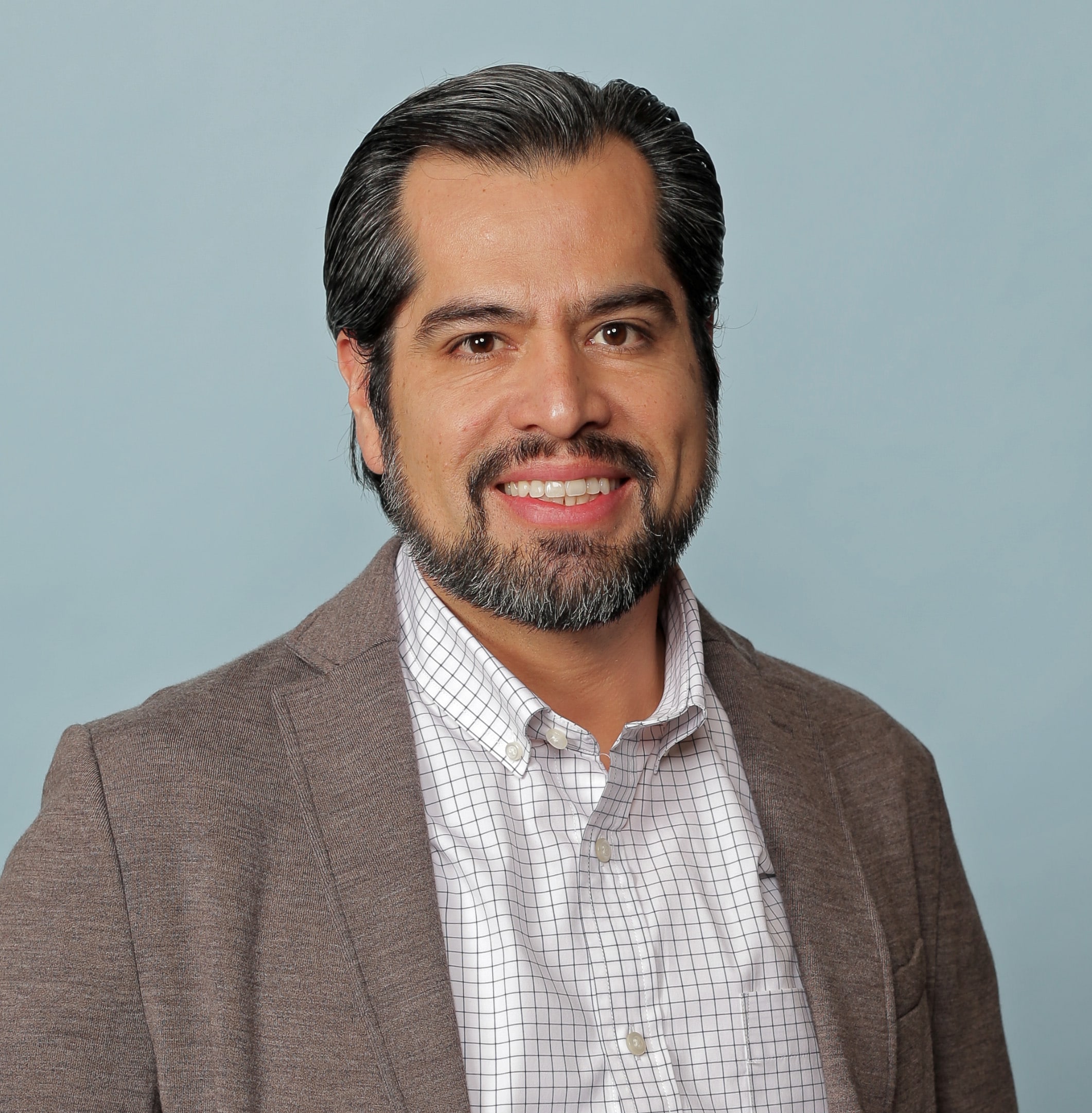 Omar Martinez