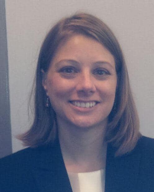 Sarah Gaither