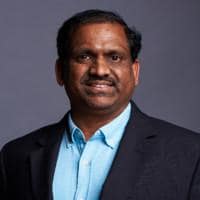 Ravi Kumar Pisu Ravi Kumar Pisu