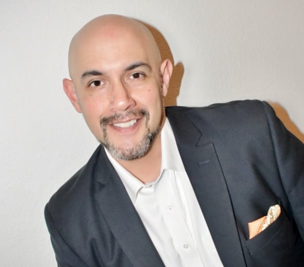 Marco Osuna