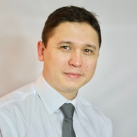 Alexander Khoo