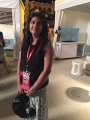 Ritu Raval Ritu Raval