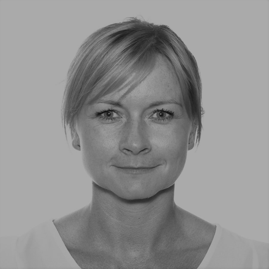 Rikke Pedersen
