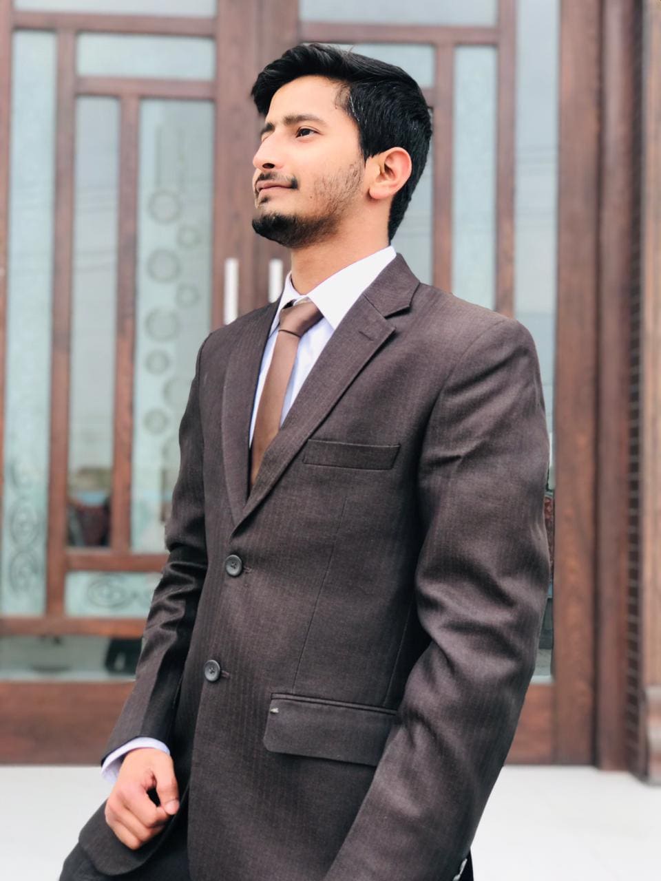 Talha Naeem