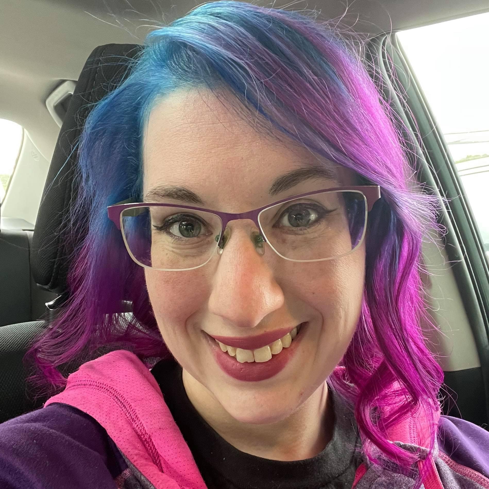 Amy Kaufman