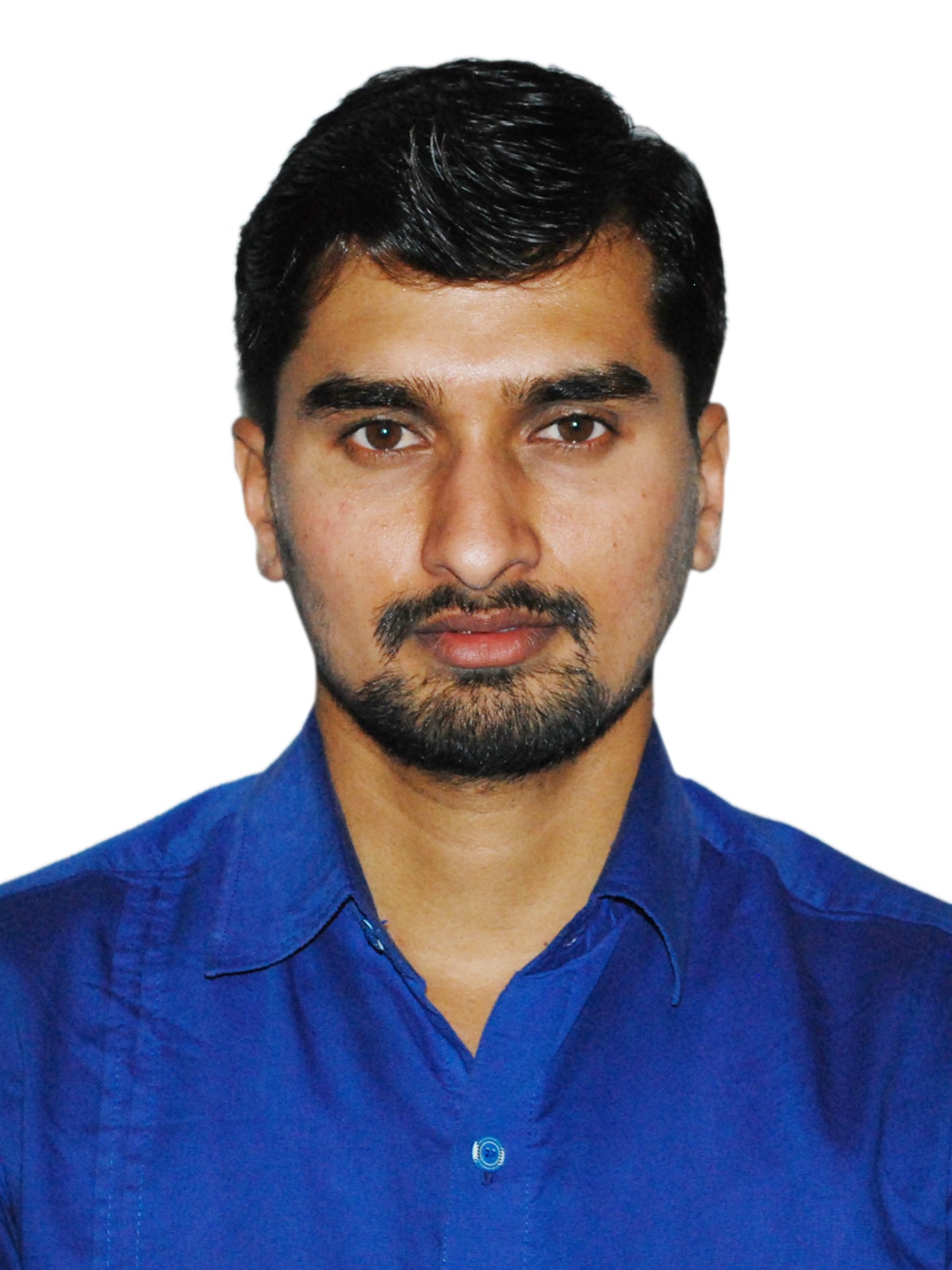 Pradeepkumar G1