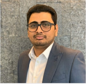 Amar Kutlaria