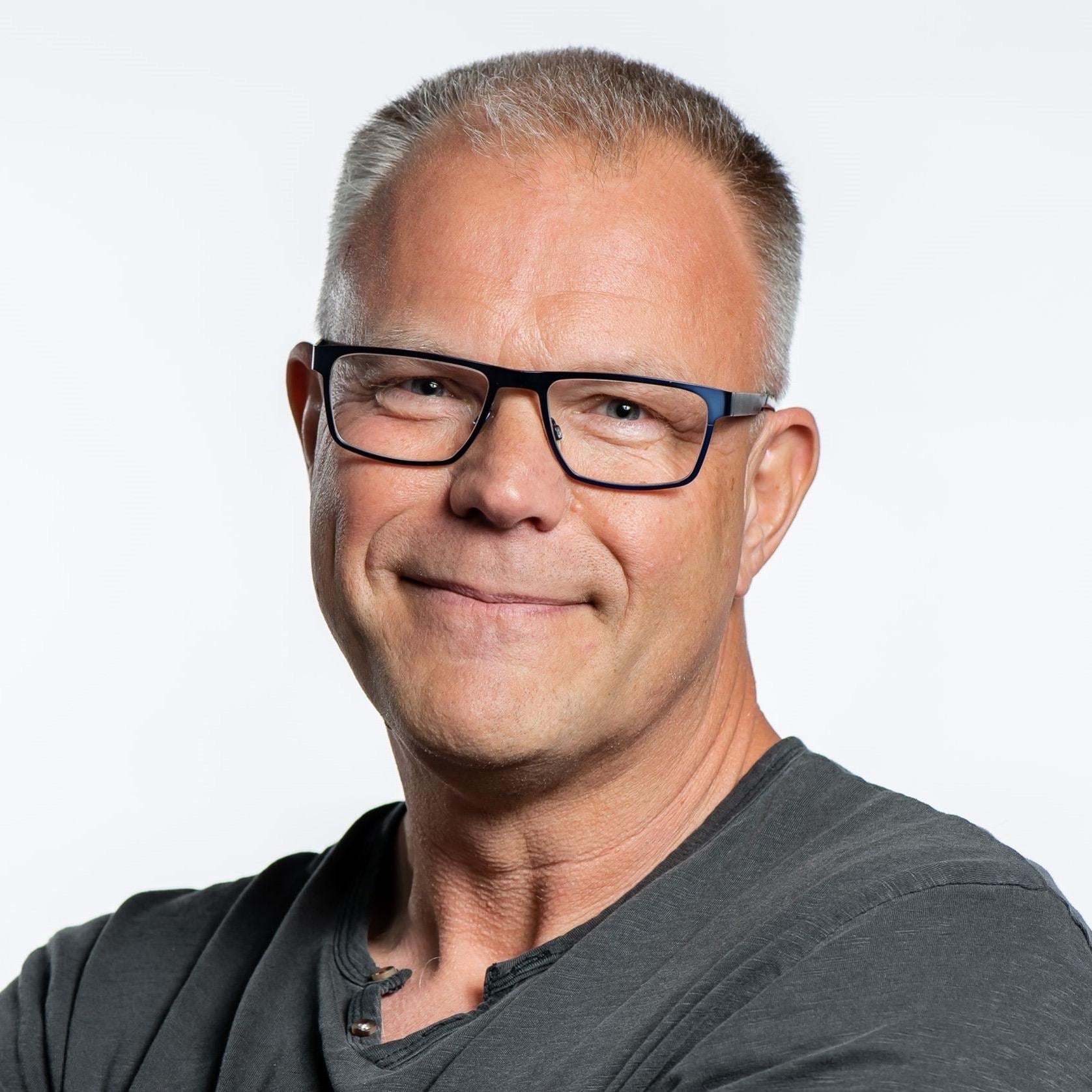 Tony Holmberg