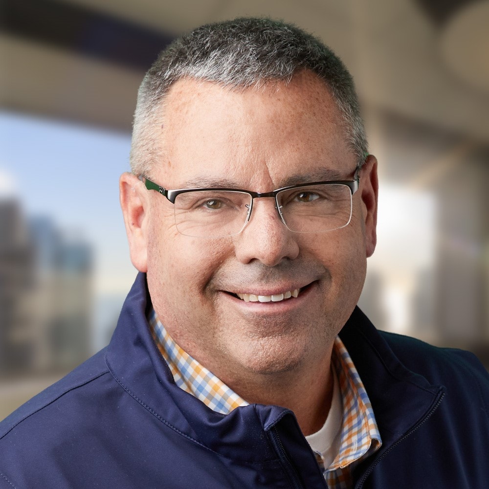 Michael Altieri