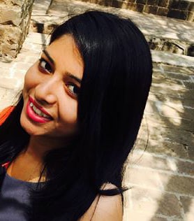 Geetanjali Khya