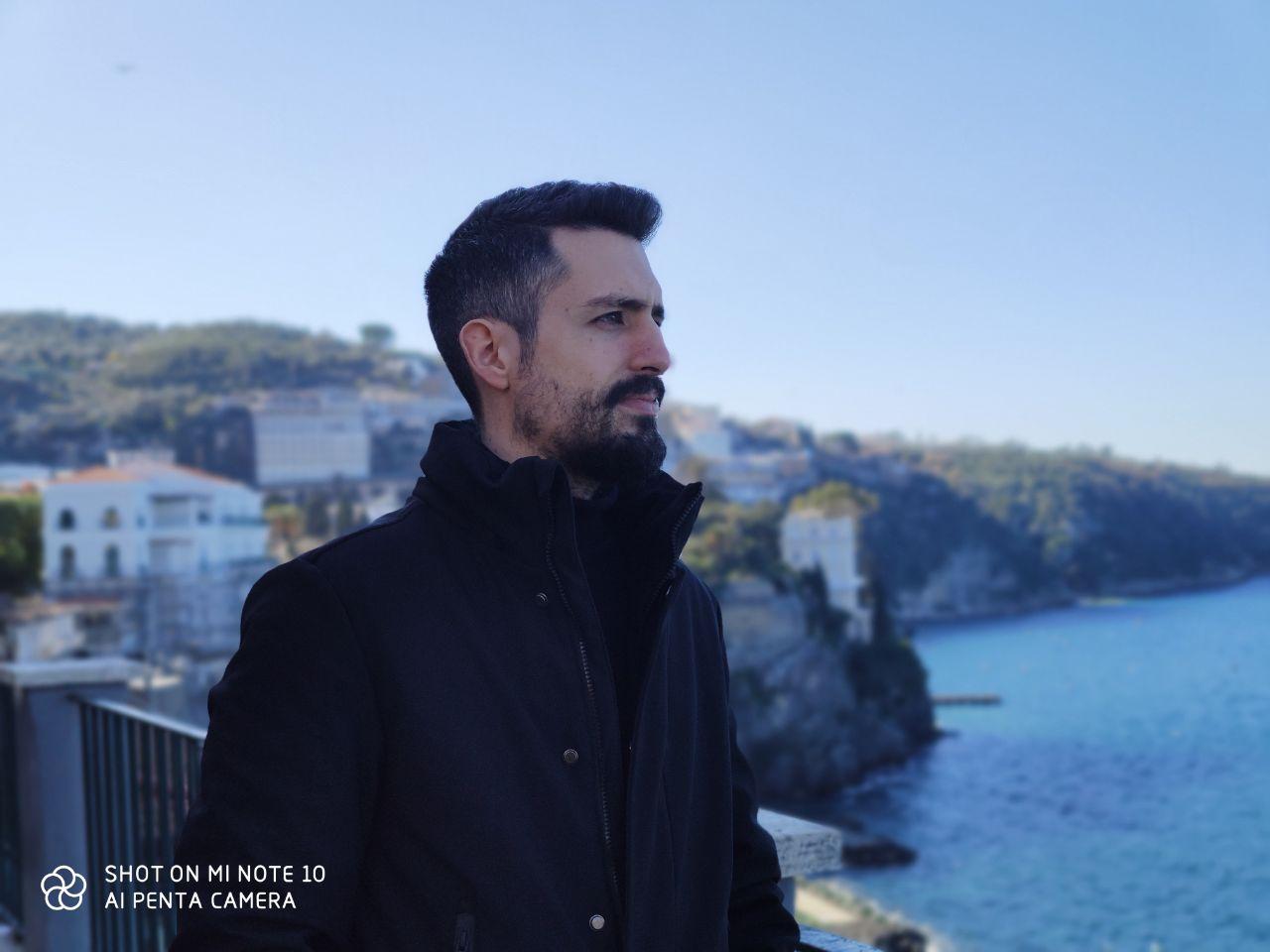 Alessandro Aiel