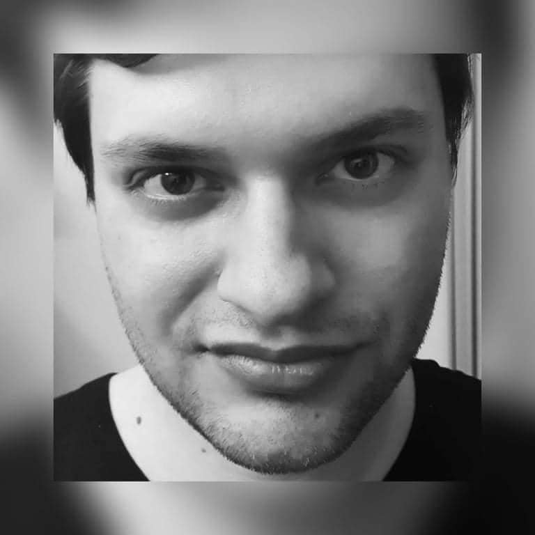Piotr Kaminski