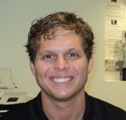 Jonathon Cain