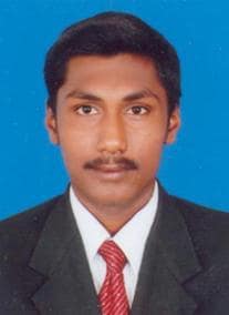 Arun Kumar D Arun Kumar D