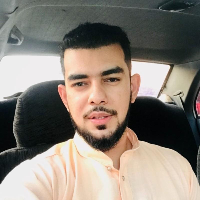 Md Asim Khan
