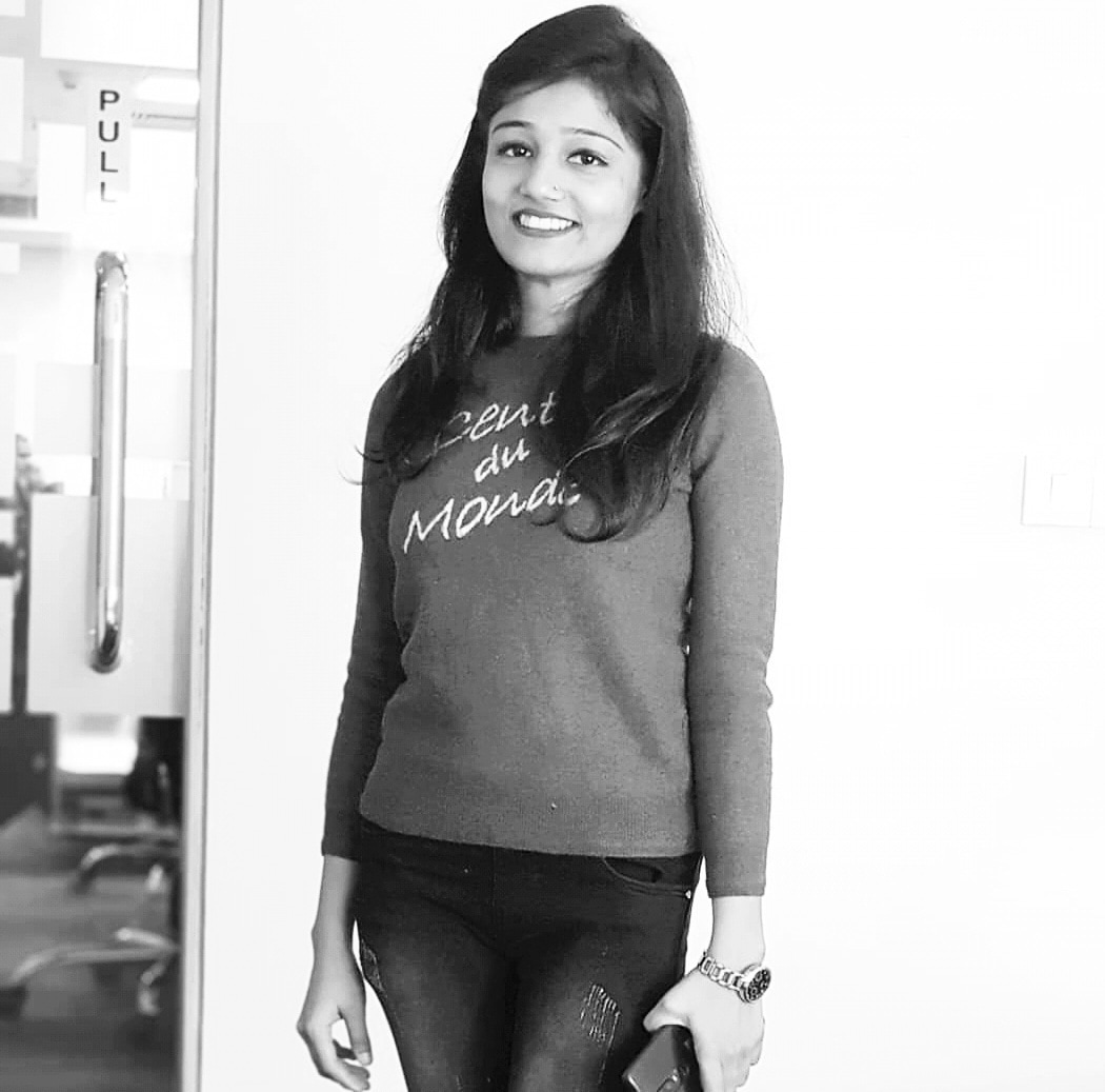 Bhawana Upreti Bhawana Upreti