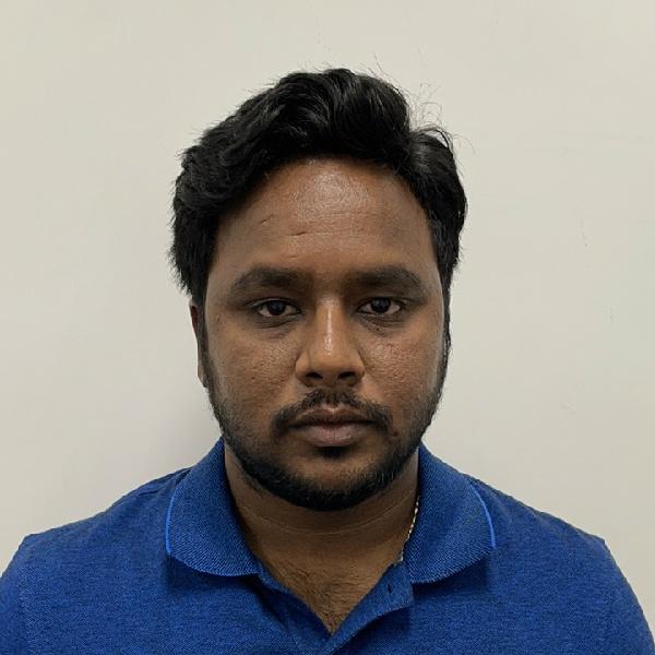 Chandrashekar t Chandrashekar t