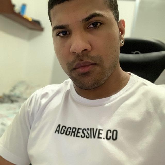 Guilherme Cruz Guilherme Cruz