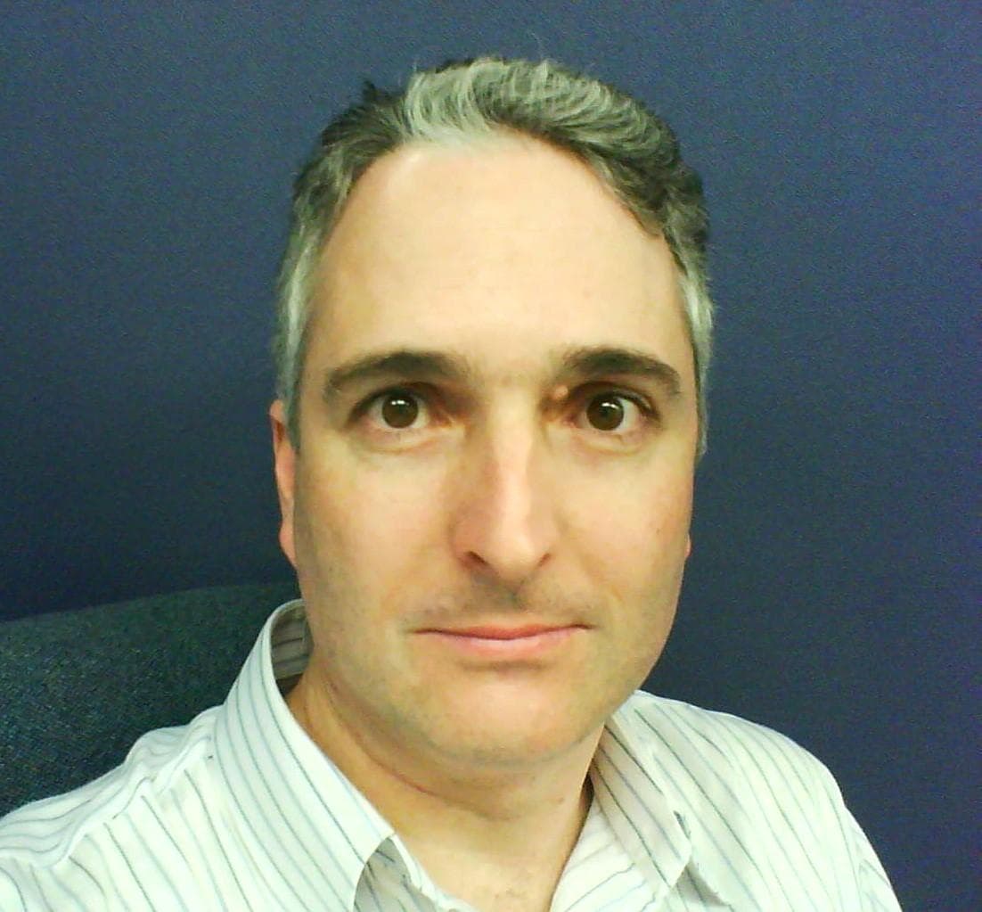 Arnaldo Manzano