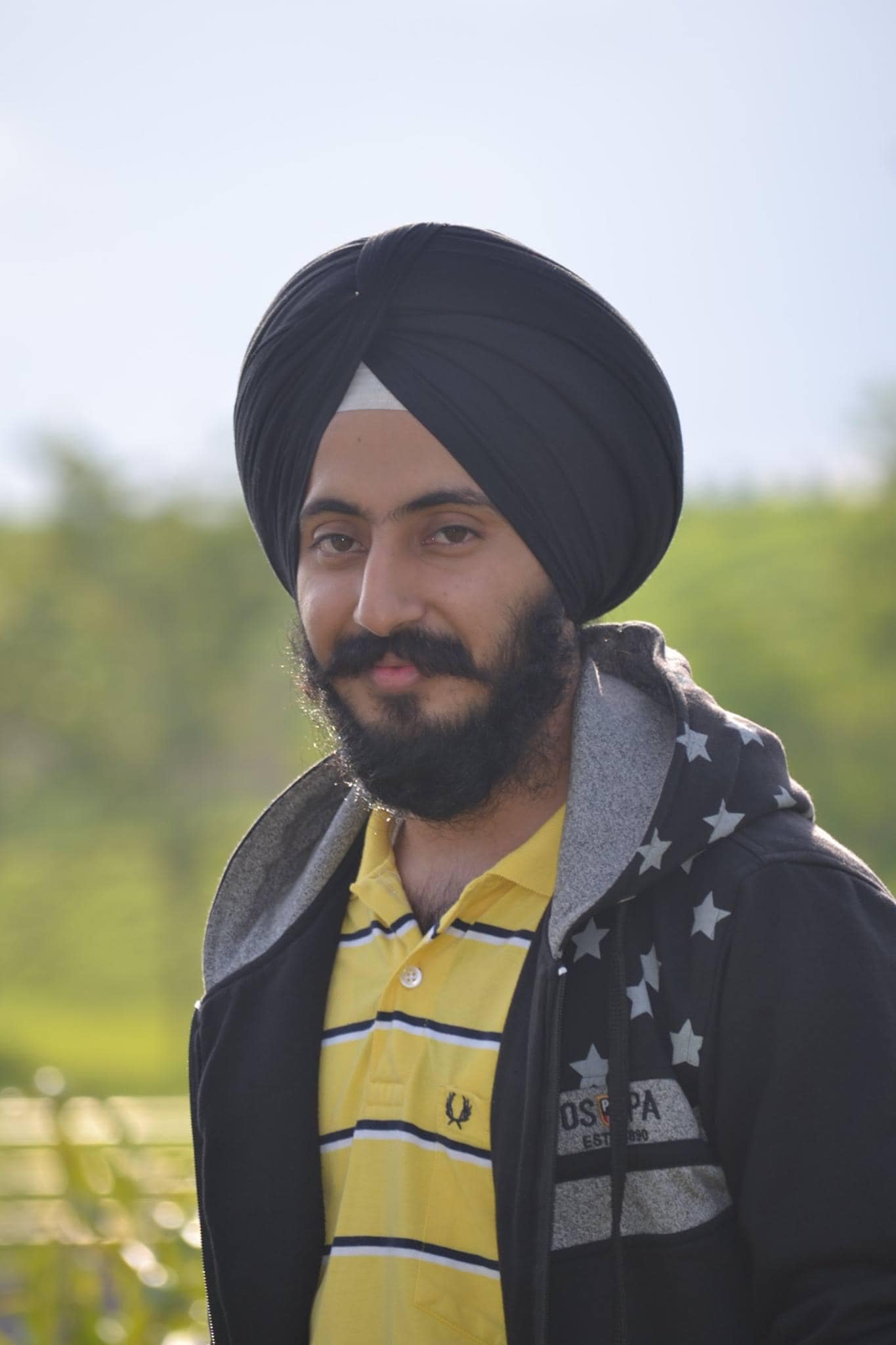 Jaskirat Singh Jaskirat Singh