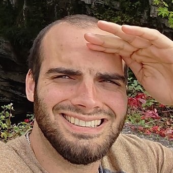 Michael Grondin Michael Grondin