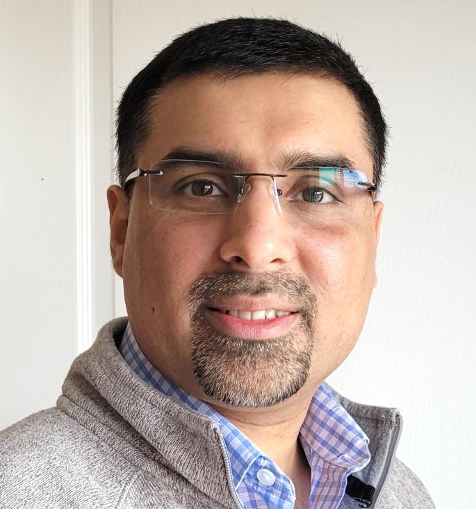 Arshad Kazmi1