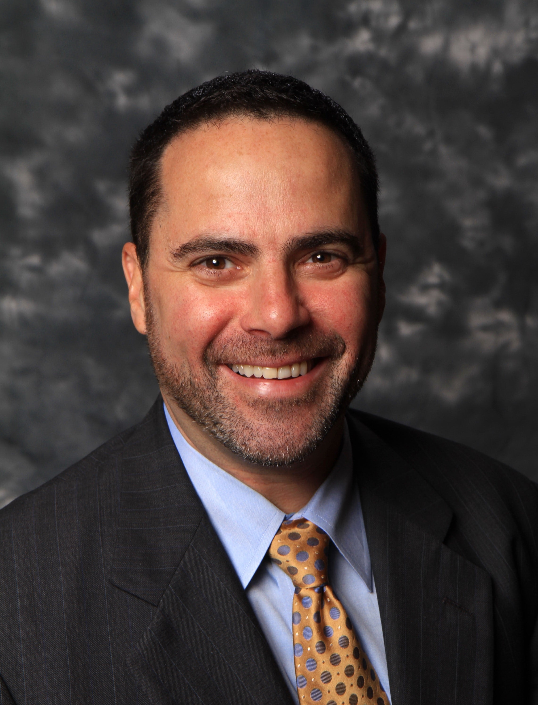 Kevin Adler