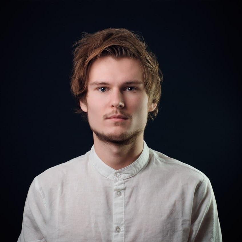 Artemii Denysen