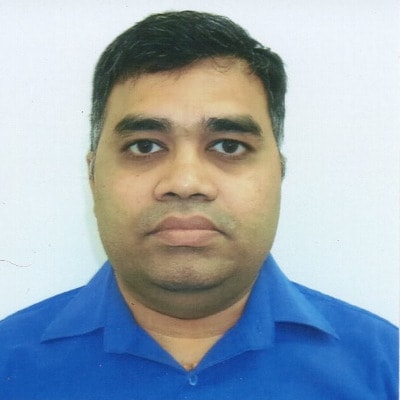 Venkata Melukot