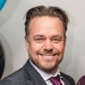 Daniel Nordin