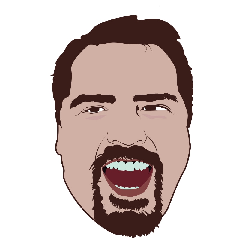 Andrew Barnes - Andrew Barnes -