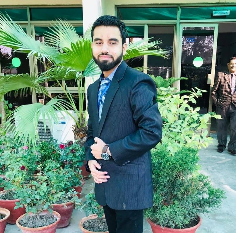 Sufiyan Memon