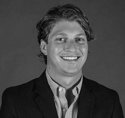 Zach Temple