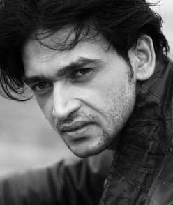 Deepak Mane