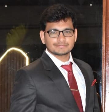 Sachin Pratap S