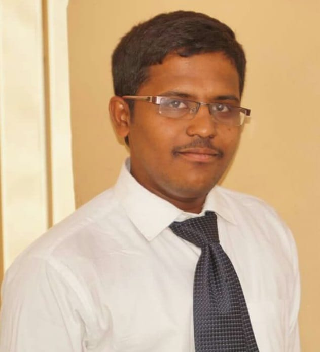 Prashanth Rejin Prashanth Rejin