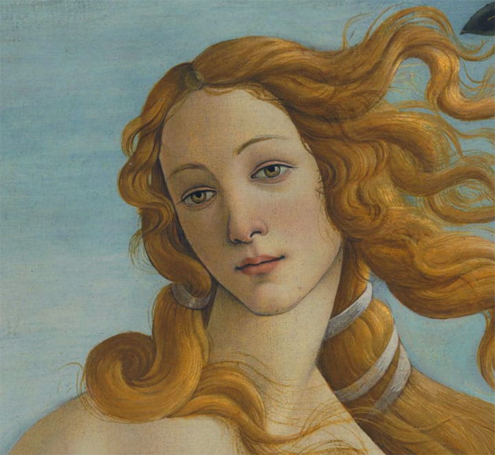 Botticelli