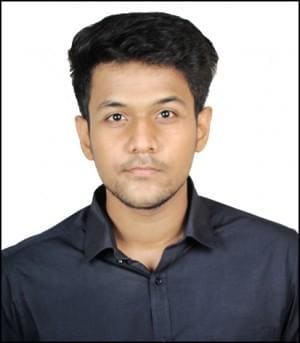 Mohd Kashif Bei Mohd Kashif Bei