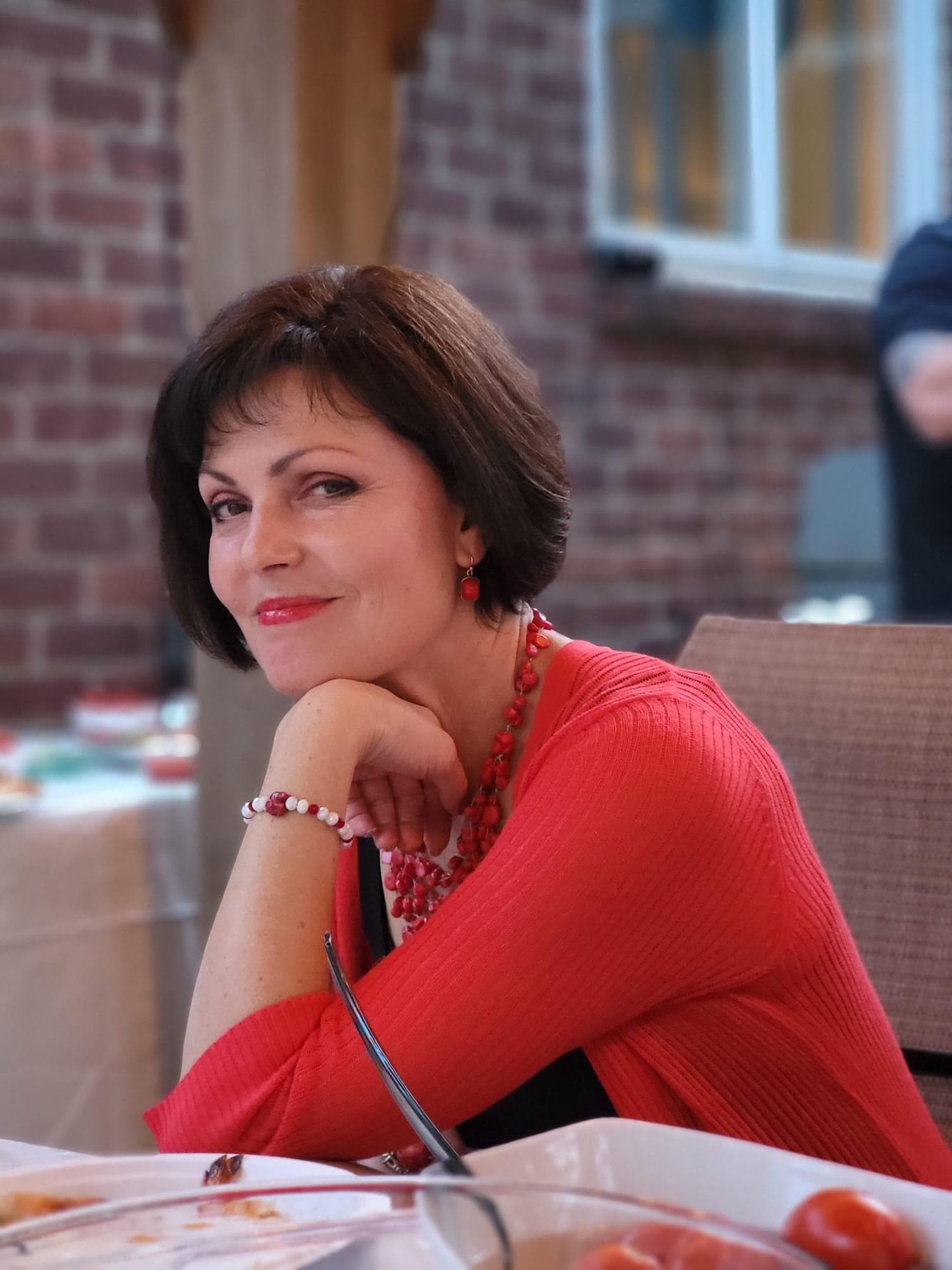 Ludmila Spector