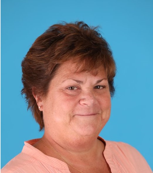 Jodi Delmour