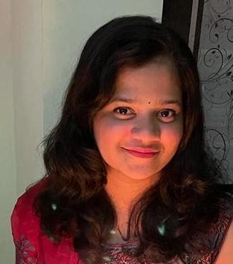 Shruti Tikhe Shruti Tikhe