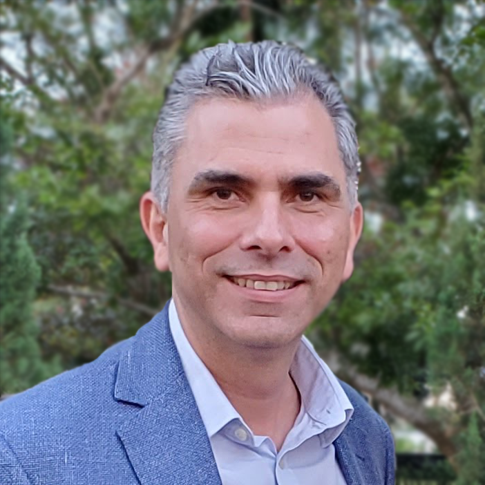 Abel Angulo
