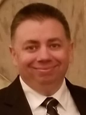 Joe Handley